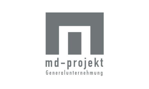 md-projekt gmbh 1